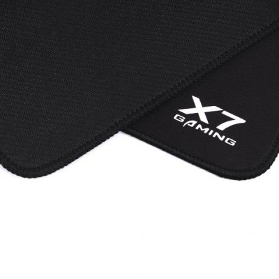 Килимок для мишки A4Tech X7-200MP Black (4711421788953)