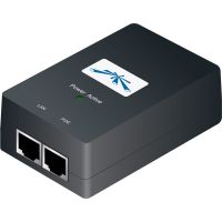 Адаптер PoE Ubiquiti (POE-48-24W)