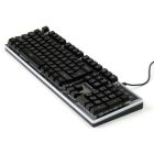 Клавиатура Vinga (KBG839 black)