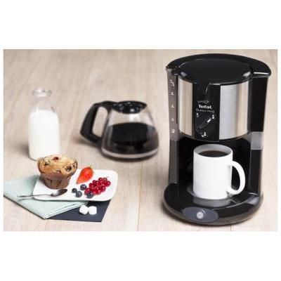 Крапельна кавоварка Tefal (CM290838)