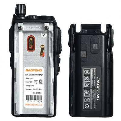 Портативная рация Baofeng (UV-82)
