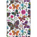Чохол до планшета BeCover Smart Case Realme Pad Mini 8.7" Butterfly (708261)