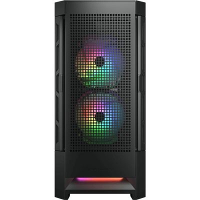 Корпус для ПК Cougar (Airface RGB Black)