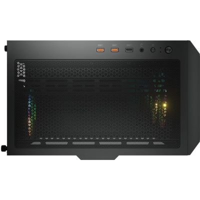 Корпус для ПК Cougar (Airface RGB Black)