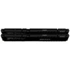 Модуль пам\'яті для комп\'ютера DDR5 16GB (2x8GB) 5600 MHz Beast Kingston Fury (ex.HyperX) (KF556C36BBEK2-16)