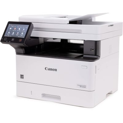 Многофункциональное устройство Canon MF465dw II Wi-Fi (5951C007/ 5951С023)