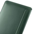 Чохол до ноутбука BeCover 12" MacBook ECO Leather Dark Green (709690)