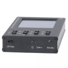 Анализатор спектра RF SA6 6GHz з трекінг-генератором Nectronix SA6 (HP9915.0352)