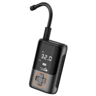 Автомобильный компрессор Aspiring (Storm 4 Power Bank, 22л)