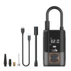 Автомобильный компрессор Aspiring (Storm 4 Power Bank, 22л)