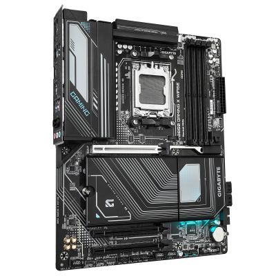 Материнська плата GIGABYTE (B850 GAMING X WIFI6E)
