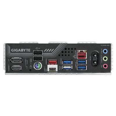 Материнська плата GIGABYTE (B850 GAMING X WIFI6E)