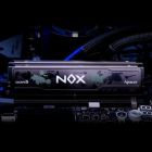 Модуль памяти для компьютера DDR5 32GB (2x16GB) 5600 MHz NOX Apacer (AH5U32G56C522MBAA-2)