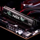 Модуль памяти для компьютера DDR5 32GB (2x16GB) 5600 MHz NOX Apacer (AH5U32G56C522MBAA-2)