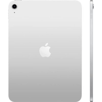 Планшет Apple iPad 11" 2025 Wi-Fi 256GB Silver (MD4G4TY/A)