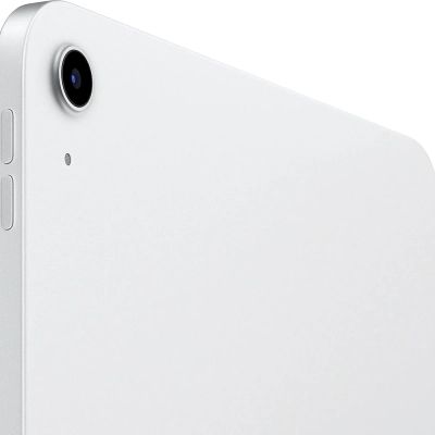 Планшет Apple iPad 11" 2025 Wi-Fi 256GB Silver (MD4G4TY/A)