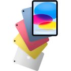 Планшет Apple iPad 11" 2025 Wi-Fi 256GB Silver (MD4G4TY/A)