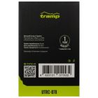 Термос Tramp з широким горлом 0,7л (UTRC-078)