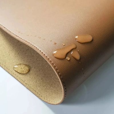 Килимок для мишки Xiaomi MIIIW Brown (MWMLV01 brown)