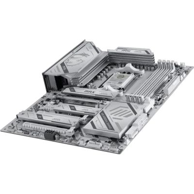 Материнська плата MSI (MAG X870E GAMING PLUS MAX WIFI)
