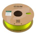 Пластик для 3D-принтера eSUN TPU HIGH SPEED 1,75mm 1kg FLUORES YELLOW (TPU-HS175F-Y1P1)