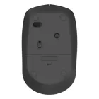 Мишка Rapoo (M100 Silent Gray)