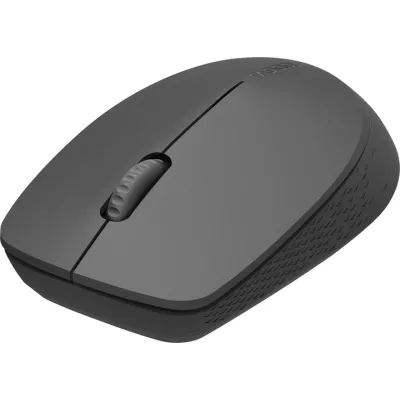 Мишка Rapoo (M100 Silent Gray)