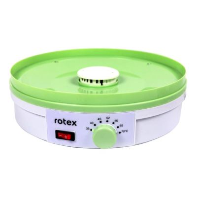 Сушка для овощей и фруктов Rotex (RD310-W)