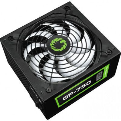 Блок живлення Gamemax 750W (GP-750)