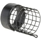 Кормушка Brain "Пуля" L 50g Black (1858.21.25)