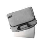 Сумка для ноутбука Grand-X 14-15\'\' SB-149 soft pocket Grey (SB-149G)