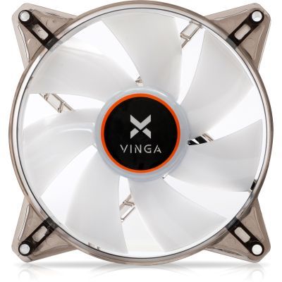 Кулер для корпуса Vinga (RGB fan-07)