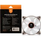 Кулер для корпуса Vinga (RGB fan-07)