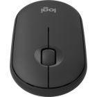 Мишка Logitech Pebble M350s Wireless Graphite (910-007015)