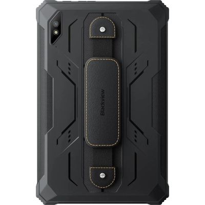 Планшет Blackview Tab Active 8 Pro 10.36" 8/256GB LTE Black (6931548313724)