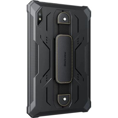 Планшет Blackview Tab Active 8 Pro 10.36" 8/256GB LTE Black (6931548313724)