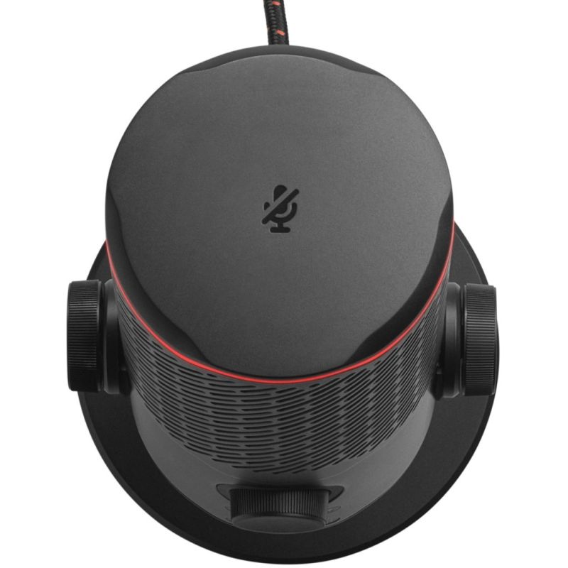 Микрофон JBL Quantum Stream Talk (JBLSTRMTALKBLK)