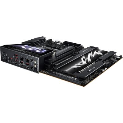 Материнська плата ASUS (ROG CROSSHAIR X870E HERO)