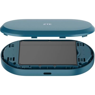 Мобільний Wi-Fi роутер ZTE (4G UFi U10s Pro)