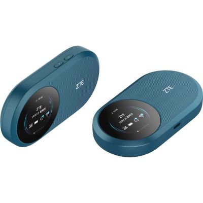 Мобільний Wi-Fi роутер ZTE (4G UFi U10s Pro)