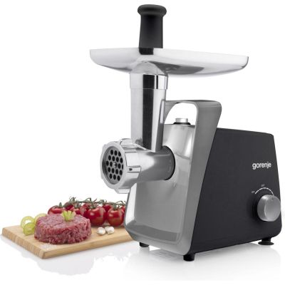 Мясорубка Gorenje (MG1601SB)