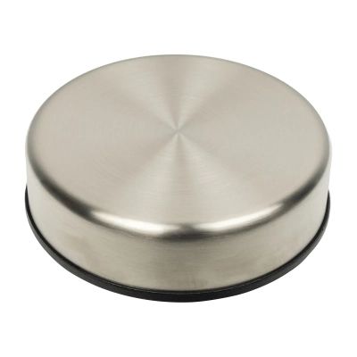 Термос Tramp з широким горлом 1,0л (UTRC-079)
