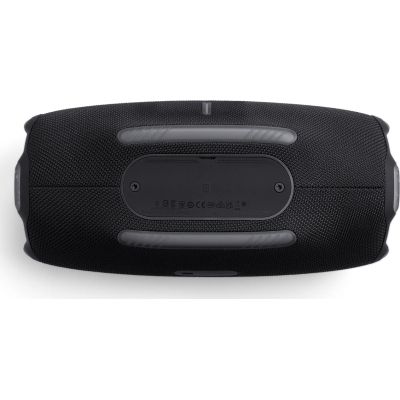 Акустична система JBL Xtreme 4 Black (JBLXTREME4BLKEUNA)