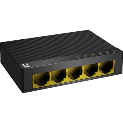 Комутатор мережевий Netis (ST3105GC)