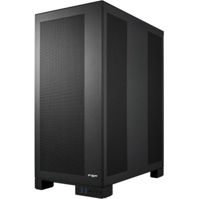Корпус для ПК FSP (U500-B)