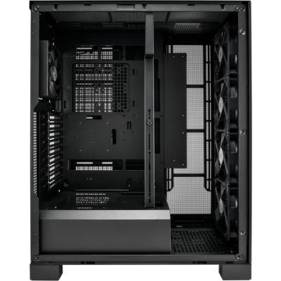 Корпус для ПК FSP (U500-B)