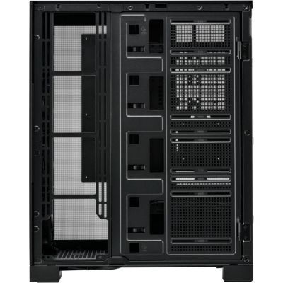 Корпус для ПК FSP (U500-B)