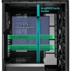 Корпус для ПК FSP (U500-B)