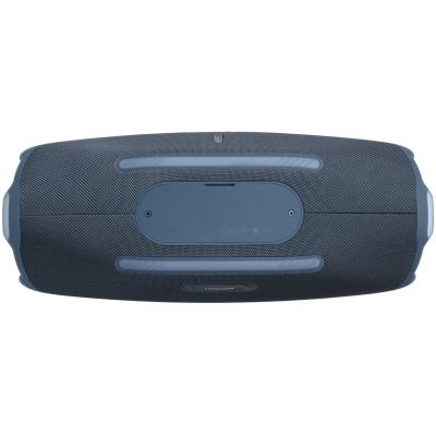 Акустична система JBL Boombox 4 Blue (JBLBOOMBOX4BLUEP)