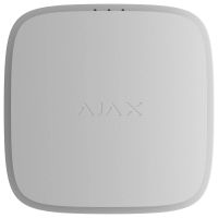 Датчик диму Ajax (EN54 FireProtect (Heat) white)